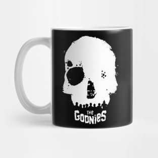 The Goonies - HEy yooouuu guyssss!!! Mug